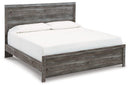 Bronyan Bedroom Set - Furniture Warehouse (GA)