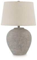 Dreward Table Lamp - Furniture Warehouse (GA)