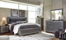 Lodanna Bedroom Set - Furniture Warehouse (GA)