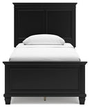 Lanolee Bedroom Set - Furniture Warehouse (GA)