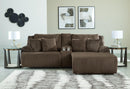 Top Tier Living Room Set - Furniture Warehouse (GA)