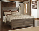 Juararo Bedroom Set - Furniture Warehouse (GA)