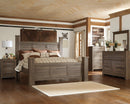 Juararo Bedroom Set - Furniture Warehouse (GA)