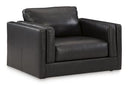 Amiata Oversized Chair - Furniture Warehouse (GA)