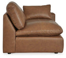 Emilia Sectional - Furniture Warehouse (GA)