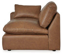 Emilia Sectional - Furniture Warehouse (GA)