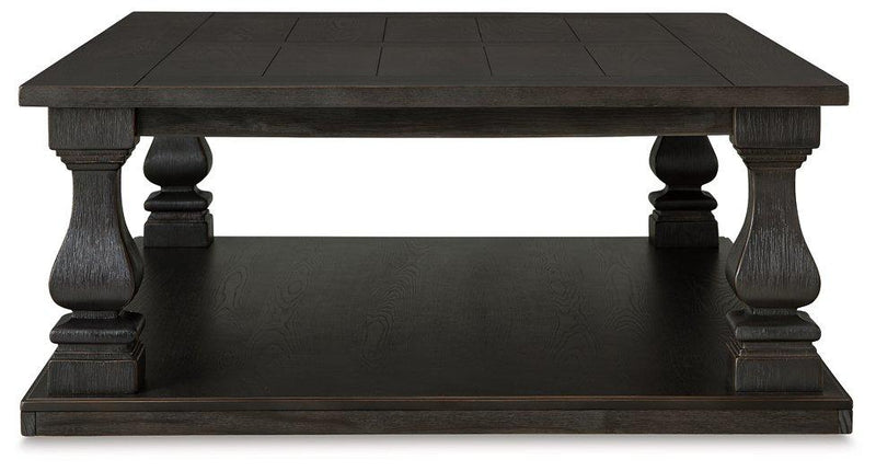 Wellturn Coffee Table