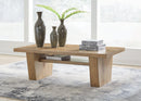 Kristiland Occasional Table Set - Furniture Warehouse (GA)