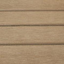 Hallow Creek Outdoor Sofa with Cushion - Furniture Warehouse (GA)