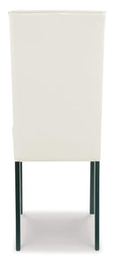 Kimonte Dining Chair