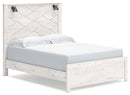 Gerridan Bedroom Set - Furniture Warehouse (GA)