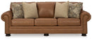 Carianna Sofa Sleeper - Furniture Warehouse (GA)