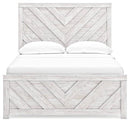Cayboni Bedroom Package - Furniture Warehouse (GA)