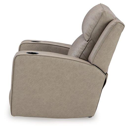 Lavenhorne Recliner