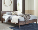 Calverson Bed - Furniture Warehouse (GA)