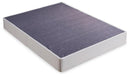 10 Inch Chime Memory Foam Mattress Set