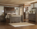 Juararo Bedroom Set - Furniture Warehouse (GA)
