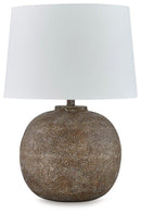 Neavesboro Lamp Set - Furniture Warehouse (GA)