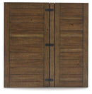 Moriville Occasional Table Set - Furniture Warehouse (GA)