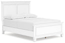 Fortman Bedroom Set - Furniture Warehouse (GA)
