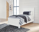 Fortman Bedroom Set - Furniture Warehouse (GA)