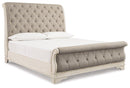 Realyn Bedroom Set - Furniture Warehouse (GA)