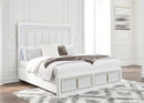 Chalanna Bedroom Set - Furniture Warehouse (GA)