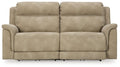 Next-Gen DuraPella Power Reclining Sofa