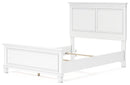 Fortman Bedroom Set - Furniture Warehouse (GA)