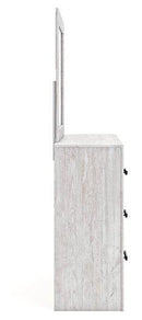 Cayboni Bedroom Package - Furniture Warehouse (GA)