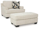 Heartcort Living Room Set - Furniture Warehouse (GA)