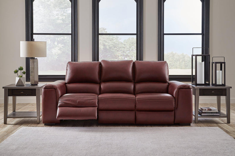 Alessandro Power Reclining Sofa