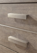 Culverbach Dresser and Mirror - Furniture Warehouse (GA)