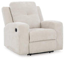 Danum Recliner