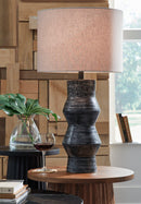Kerbert Table Lamp - Furniture Warehouse (GA)