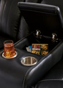 Caveman Den Upholstery Package - Furniture Warehouse (GA)