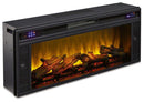 Entertainment Accessories Fireplace Insert - Furniture Warehouse (GA)