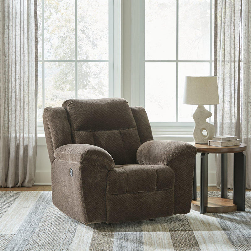 Frohn Recliner