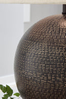 Hambell Table Lamp - Furniture Warehouse (GA)
