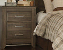 Juararo Bedroom Set - Furniture Warehouse (GA)