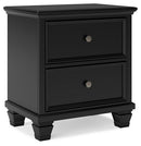 Lanolee Bedroom Set - Furniture Warehouse (GA)