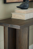 Jalenry Console Sofa Table - Furniture Warehouse (GA)