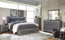 Lodanna Bedroom Set - Furniture Warehouse (GA)