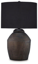 Naareman Lamp Set - Furniture Warehouse (GA)