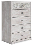 Paxberry Chest of Drawers image