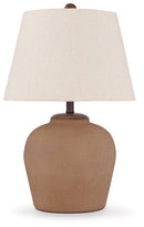 Scantor Lamp Set - Furniture Warehouse (GA)