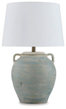 Shawburg Lamp Set - Furniture Warehouse (GA)