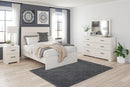 Stelsie Bedroom Set - Furniture Warehouse (GA)