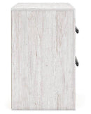 Cayboni Bedroom Package - Furniture Warehouse (GA)