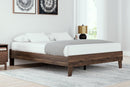 Calverson Bed - Furniture Warehouse (GA)